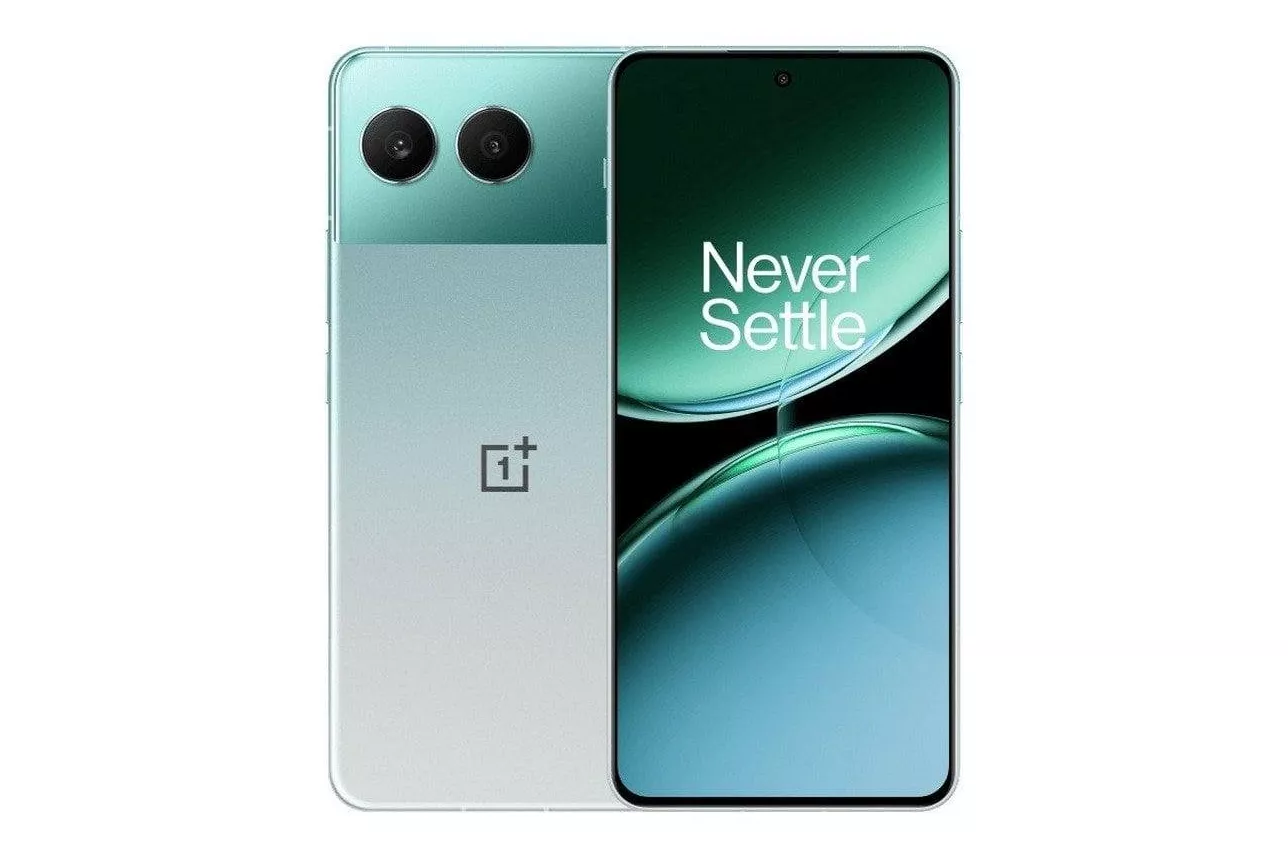 OnePlus Nord 4 5G 12GB 256GB 6.74" Verde