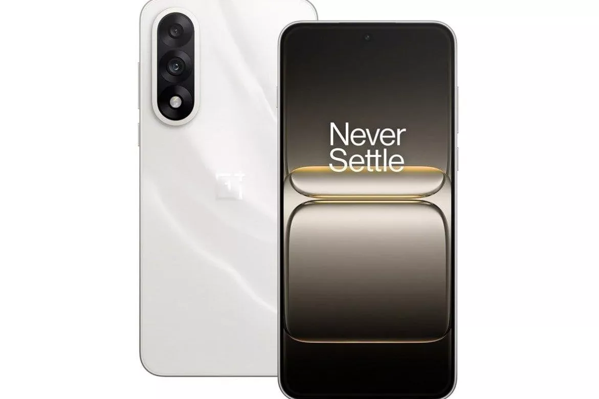 OnePlus Nord 5 5G 8GB 256GB 6.83" Marble Sands