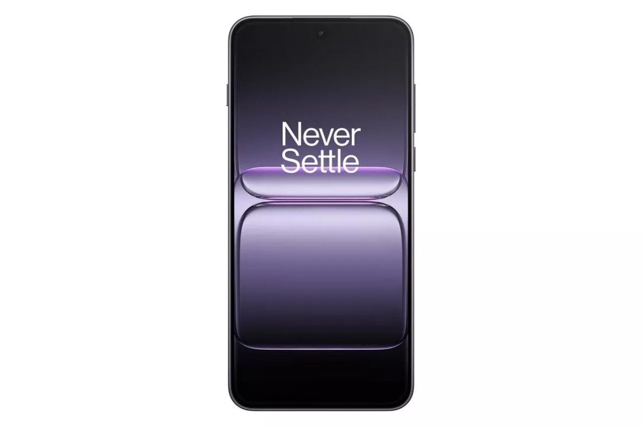 OnePlus Nord 5 5G 8GB 256GB 6.83" Phantom Grey
