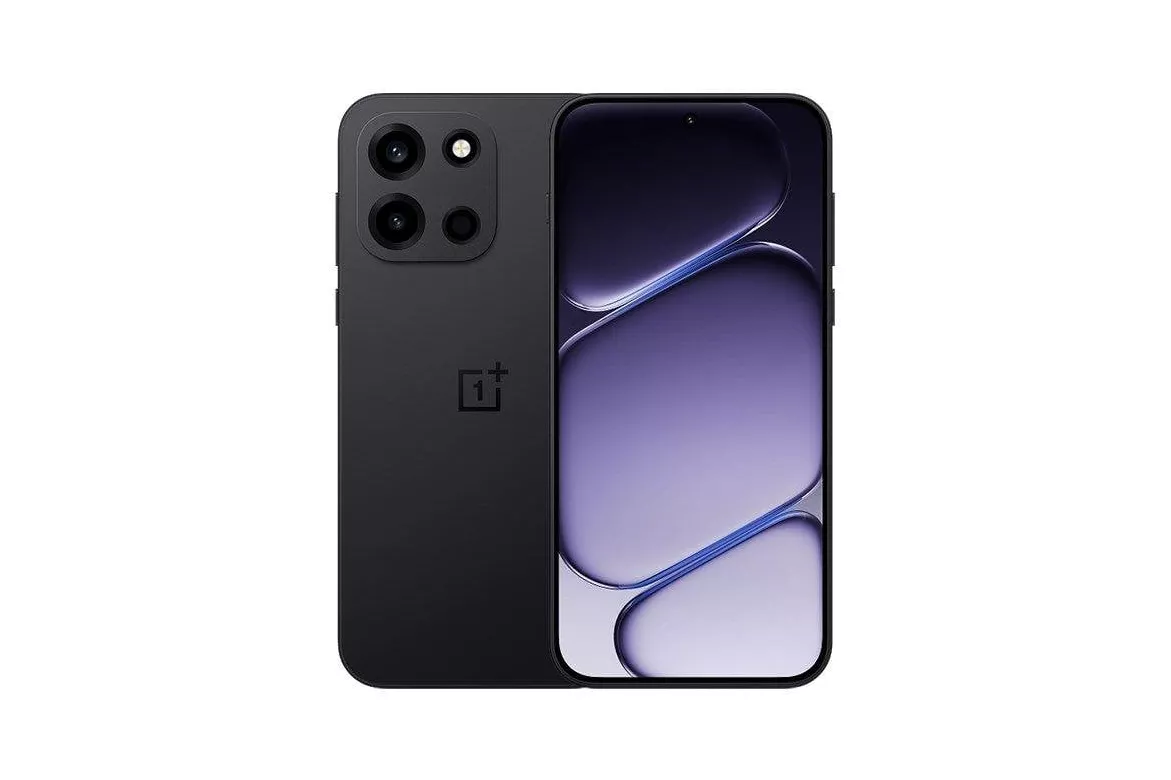 OnePlus Nord 6 5G 12GB 512GB 6.78" Negro
