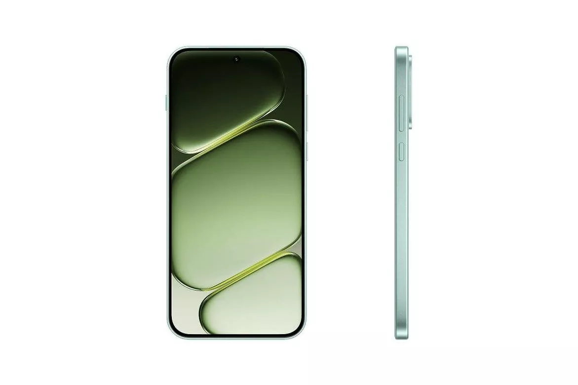 OnePlus Nord 6 5G 12GB 512GB 6.78" Verde