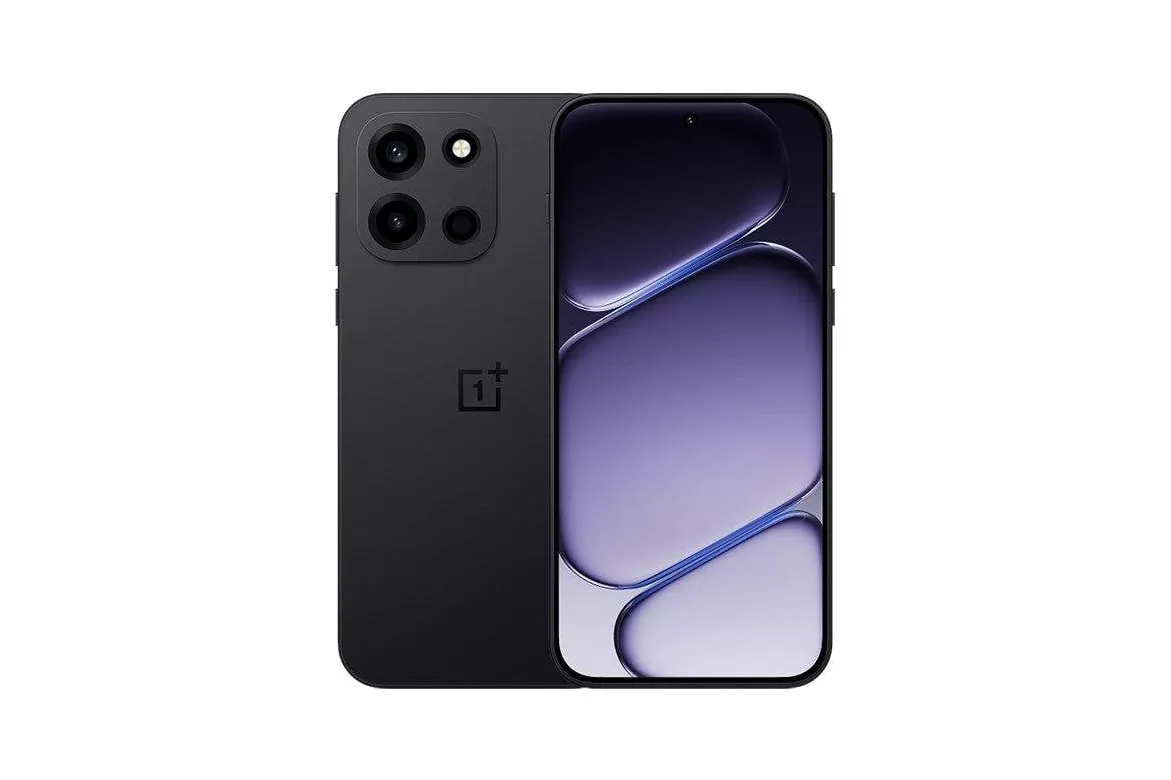 OnePlus Nord 6 5G 8GB 256GB 6.78" Negro