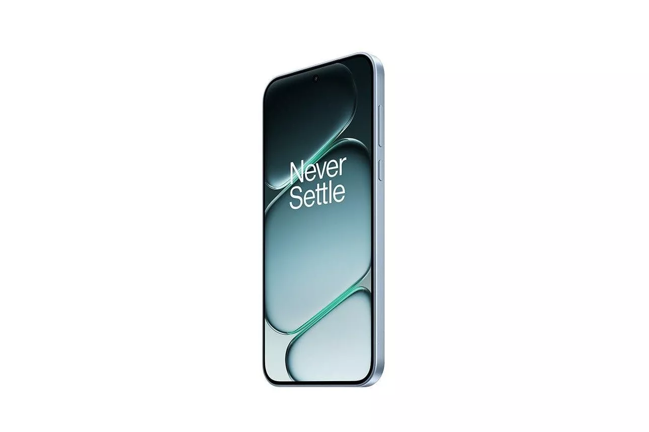 OnePlus Nord CE 6 5G 8GB 256GB 6.78" Azul