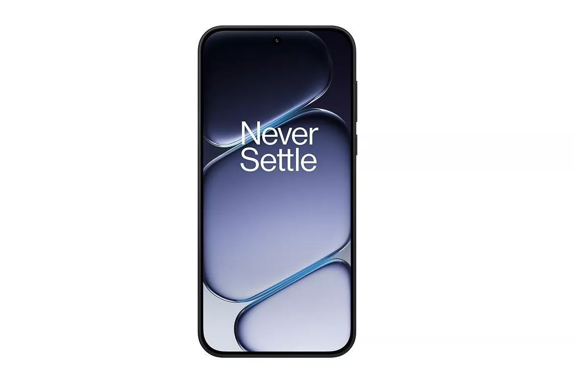 OnePlus Nord CE 6 5G 8GB 256GB 6.78" Negro