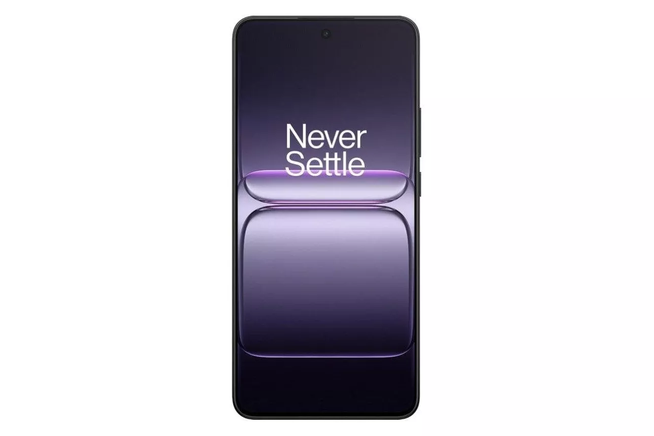 OnePlus Nord CE5 5G 8GB 256GB 6.77" Negro