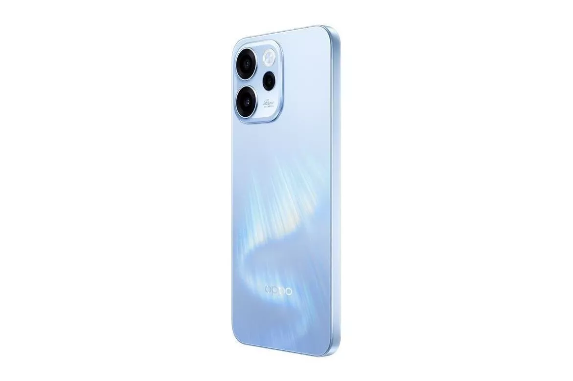 OPPO 15 F 5G 8GB 256GB 6.57" Azul
