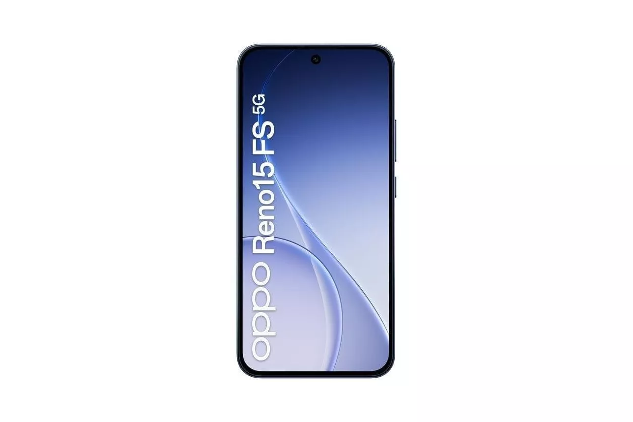 OPPO 15 FS 5G 8GB 512GB 6.57" Negro