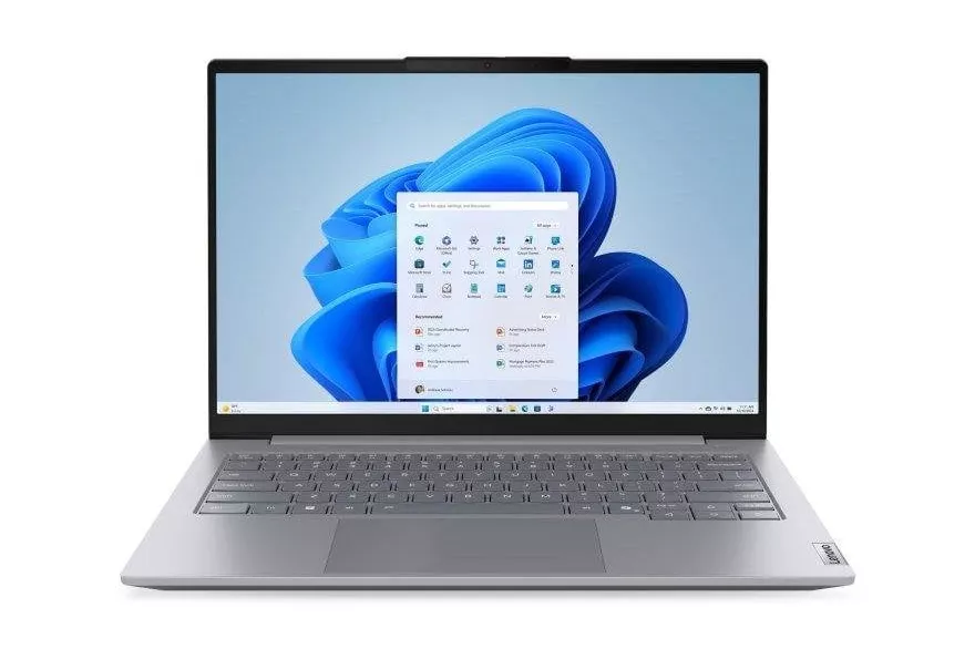 Port&aacute;til Lenovo ThinkBook 14 14" Intel Core Ultra 9 185H 32GB 512GB SSD Arc Win 11 Pro