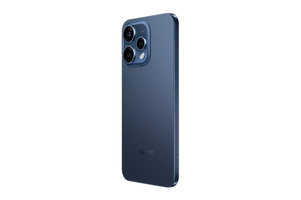 OPPO Reno15 5G 8GB 512GB 6.59" Negro