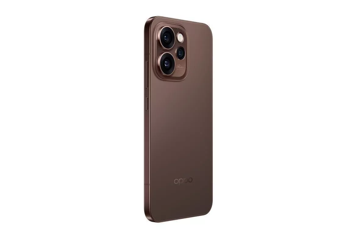 OPPO Reno15 Pro 5G 12GB 512GB 6.32" Negro