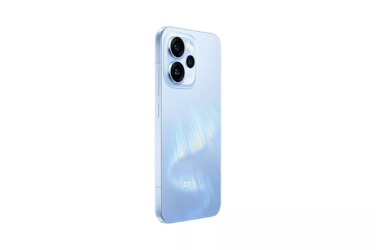 OPPO Reno15 Pro 5G 12GB 512GB 6.32" Azul Aurora