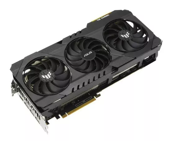 Asus TUF GAMING Radeon RX 6800 XT OC 16 GB GDDR6