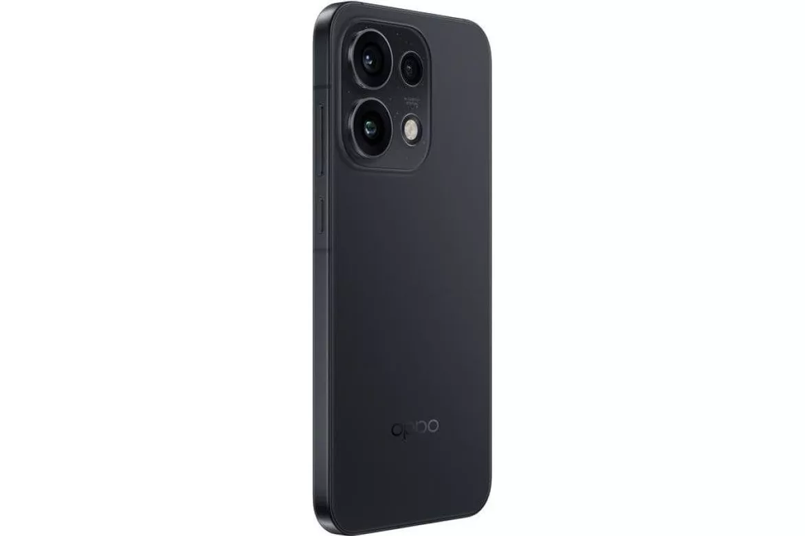 OPPO Reno16 Pro 5G 12GB 512GB 6.32" Negro