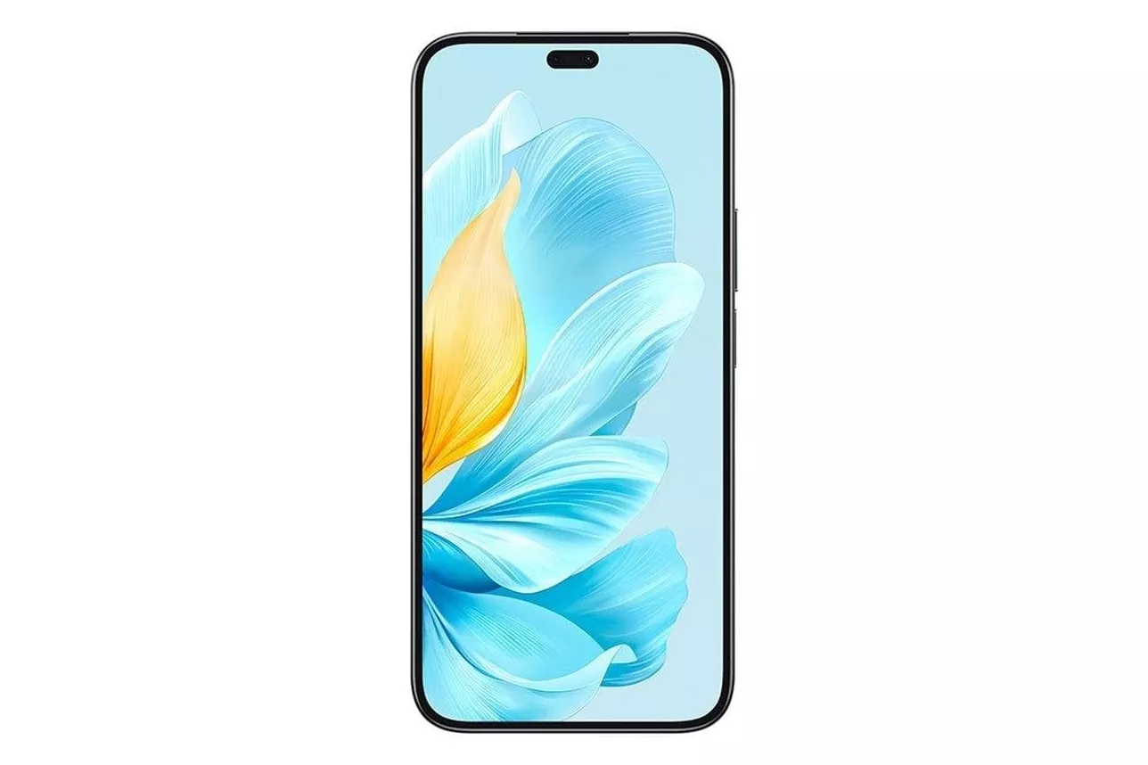 HONOR 200 Lite 5G 8GB 256GB 6.7" Negro Medianoche