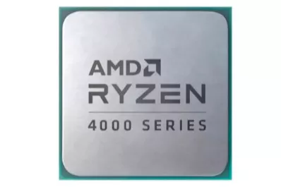 AMD Ryzen 3 4100 Tray - Procesador AM4