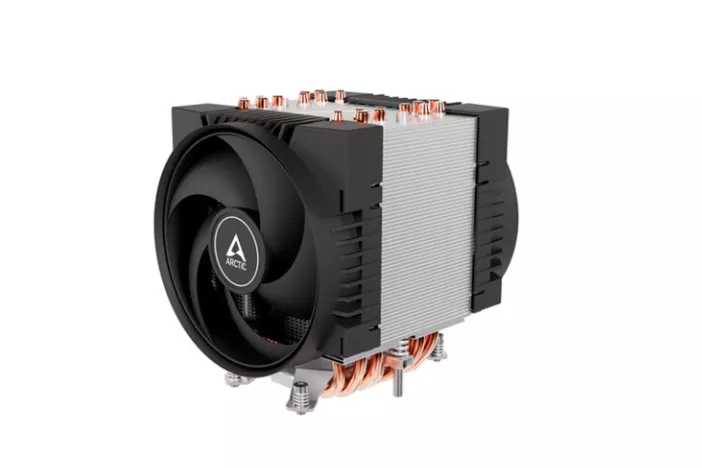 Disipador CPU Arctic Freezer 4U-SP5 120mm AMD SP5