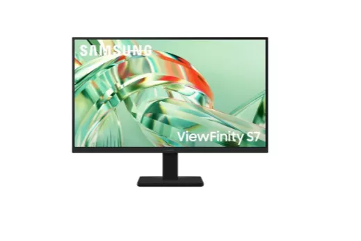 Samsung ViewFinity S7 S71H S32H710EAU - Monitor 32" 4K UHD