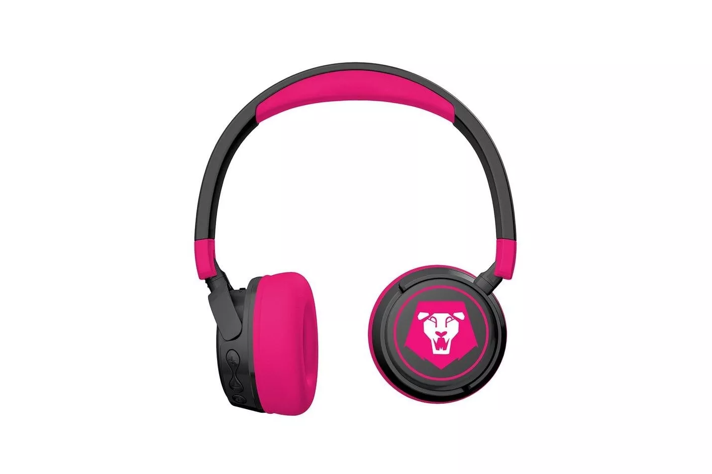Auriculares Kids inal&aacute;mbricos Bluetooth y con cable para audio port&aacute;til infantiles