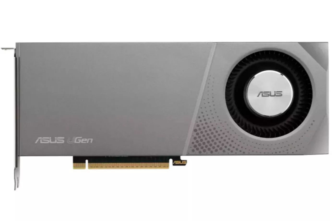 Asus UGen Intel Arc Pro B70 32GB GDDR6 ECC