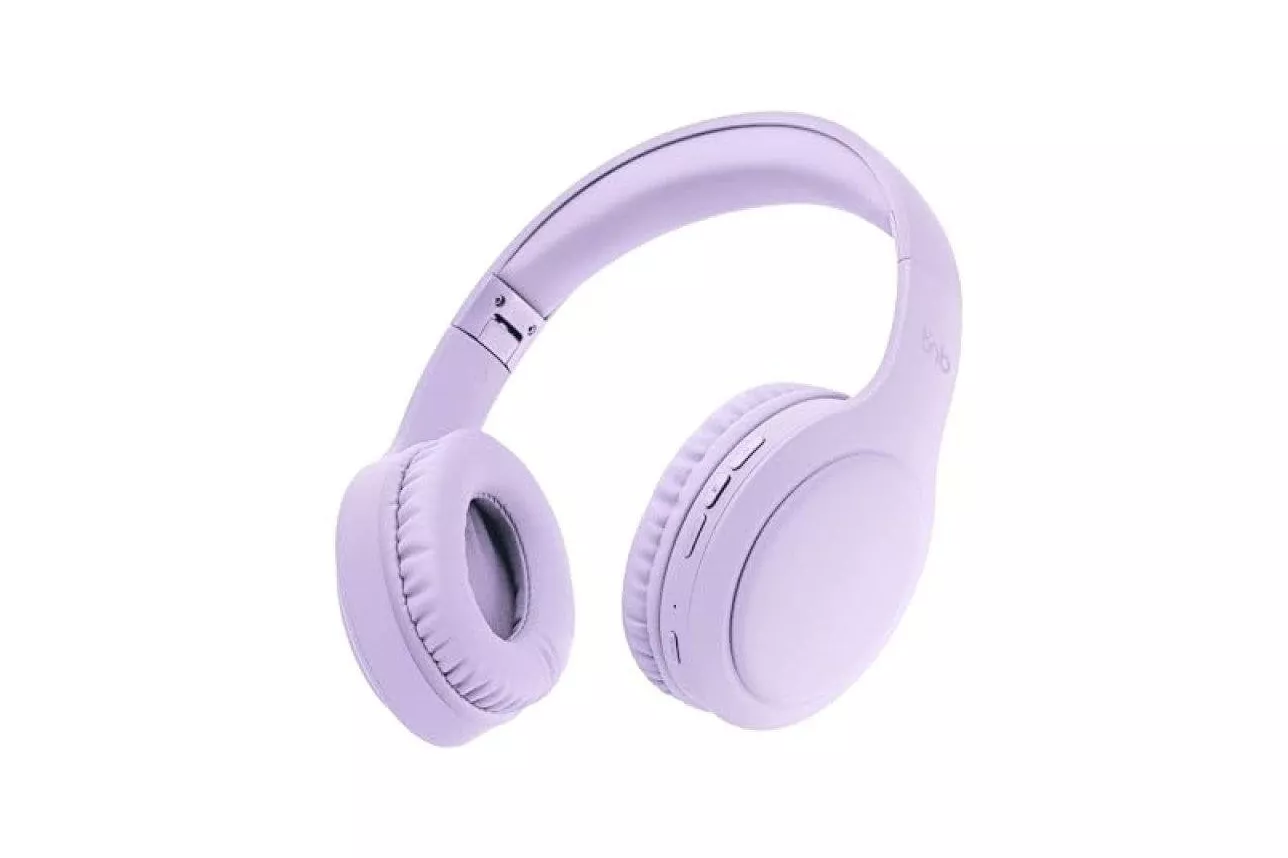 Auriculares TnB inal&aacute;mbricos Bluetooth con cancelaci&oacute;n activa de ruido y micr&oacute;fono