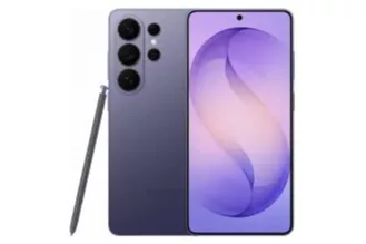 Smartphone/M&oacute;vil Samsung Galaxy S24 6.2" 8GB 256GB 5G Violeta Cobalt