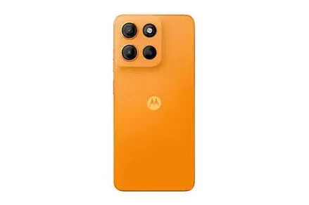Smartphone/M&oacute;vil Motorola Moto G15 6.7" 8GB 256GB 4G Naranja