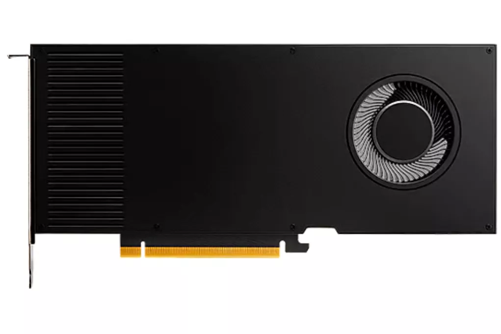 Nvidia Quadro RTX A4000 16GB GDDR6 Bulk (Sin Caja) - Gráfica