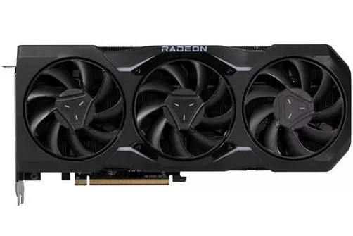 PowerColor Radeon RX 7900 XTX 24GB GDDR6 - Tarjeta Gráfica AMD
