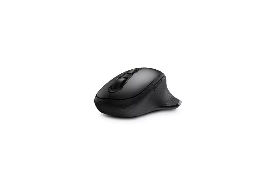 Rat&oacute;n Urban Factory ONLEE PRO DUAL Bluetooth 5.0 y 2,4 GHz 1600 DPI negro