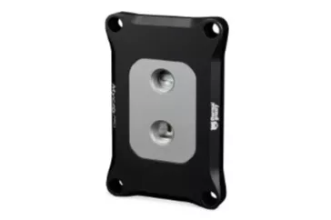 Mycro Pro Stainless Steel AMD AM4/AM5, Disipador de CPU