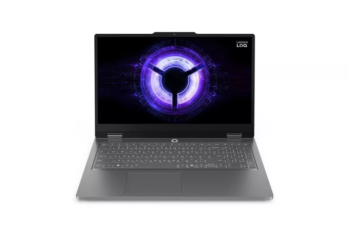 Port&aacute;til Lenovo LOQ Essential 15IRX11 15.6" Intel Core i7-13650HX 16GB 512GB SSD RTX 5050 Sin SO/Japan I