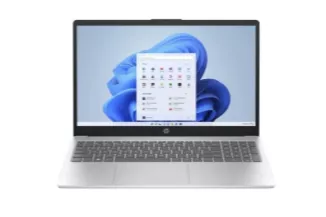 HP 15-FC1001NSX - Port&aacute;til 15.6" Ryzen 5 7520U 16GB 512GB SSD W11