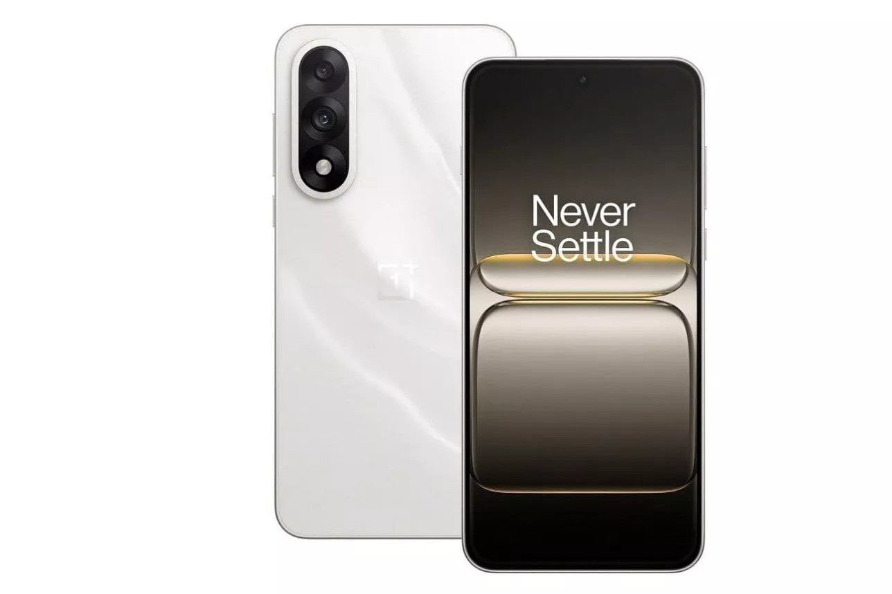 OnePlus Nord 5 5G 12GB 512GB 6.83" Marble Sands
