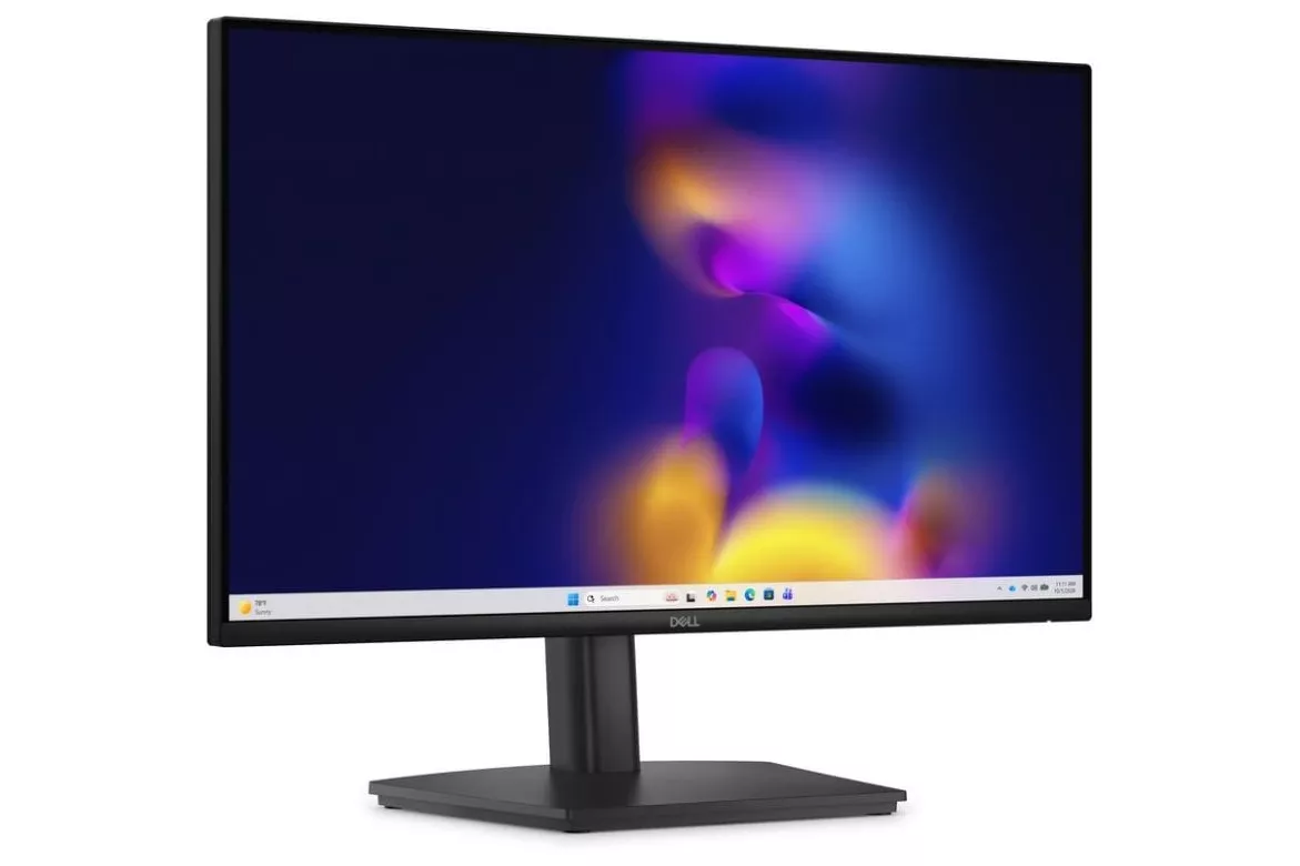 Monitor DELL Pro E2426HS 23,8" FullHD 120Hz IPS Altavoces Ajuste de altura