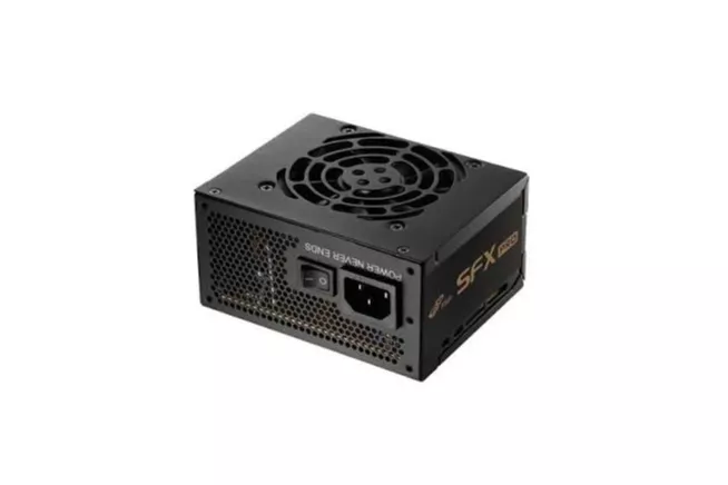 SFX PRO 450W, Fuente de alimentaci&oacute;n de PC