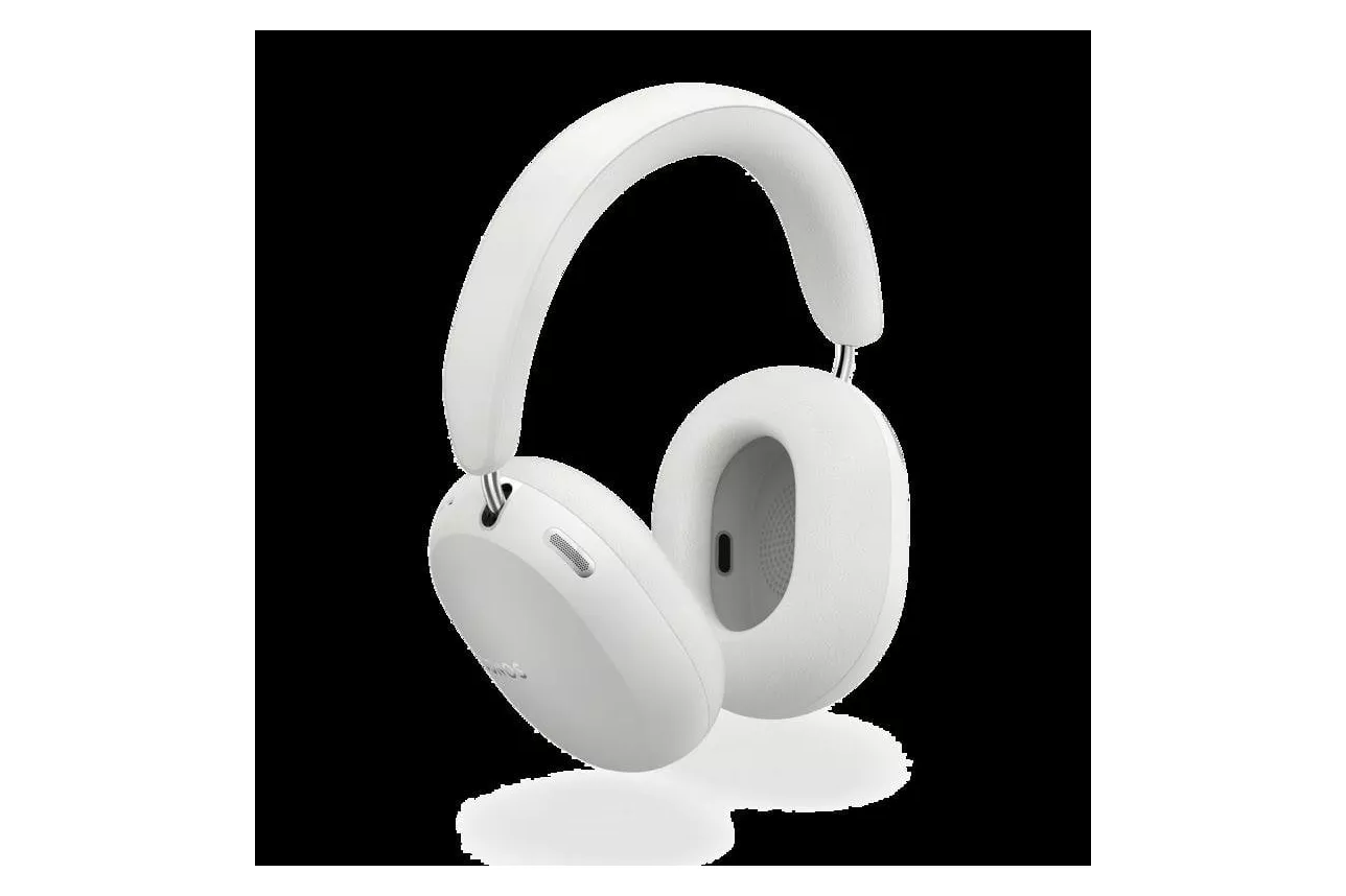 Auriculares Sonos Ace Ultra inal&aacute;mbricos Bluetooth y WiFi con Cancelaci&oacute;n de Ruido Blanco