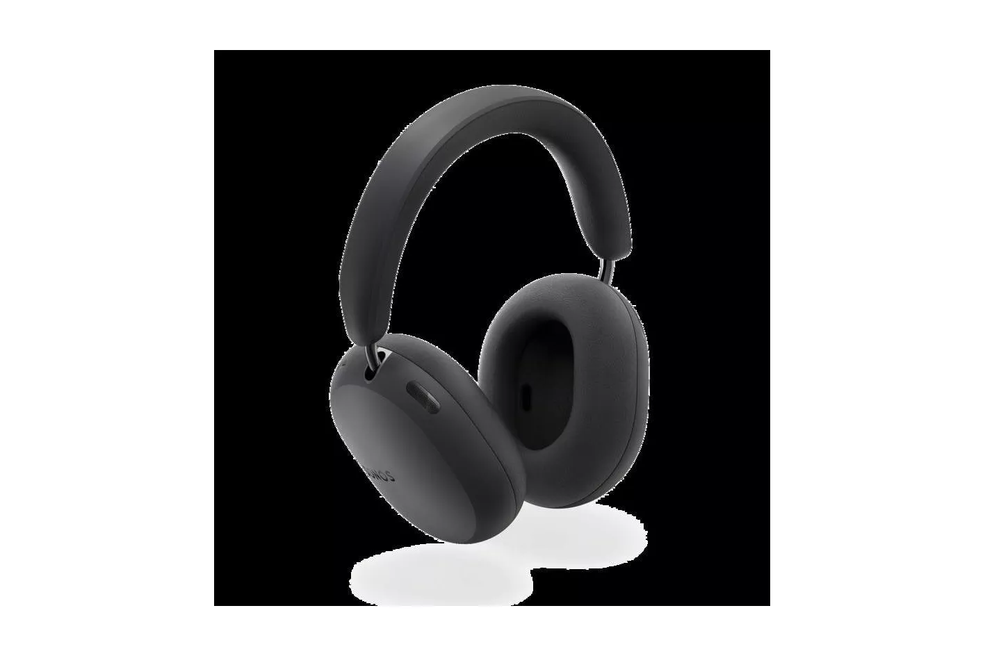 Auriculares Sonos Ace Ultra inal&aacute;mbricos Bluetooth y WiFi con Cancelaci&oacute;n de Ruido Negro