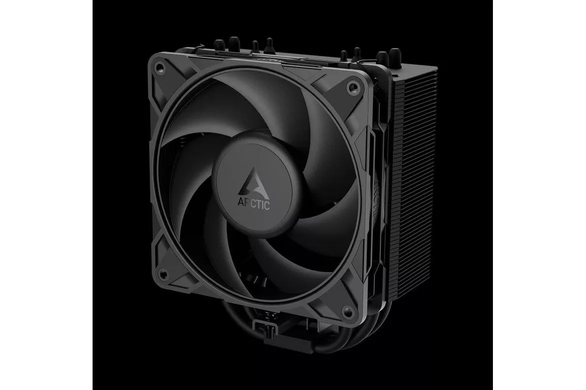 Refrigeraci&oacute;n por aire Arctic Socket Intel/AMD Single Tower Freezer 36-S Black