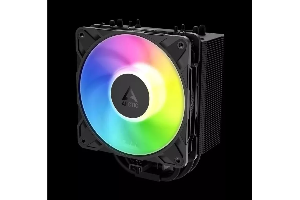 Refrigeraci&oacute;n aire Arctic Socket AM4 AM5 LGA 1700 120mm Freezer 36-S ARGB