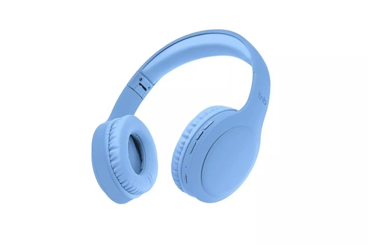 Auriculares TnB Tonality ANC inal&aacute;mbricos Bluetooth con cancelaci&oacute;n de ruido