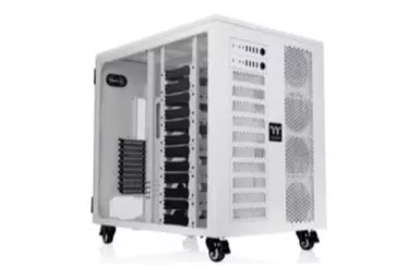 CA-11W-00F6WN-00, Caja de torre grande