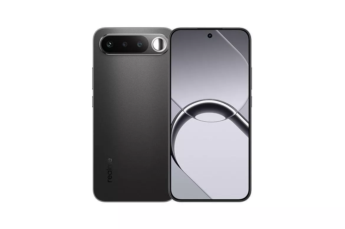 Realme 16 5G 8GB 256GB 6.57" Negro