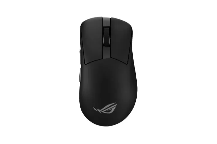 Asus ROG Gladius IV Ace - Rat&oacute;n gaming inal&aacute;mbrico