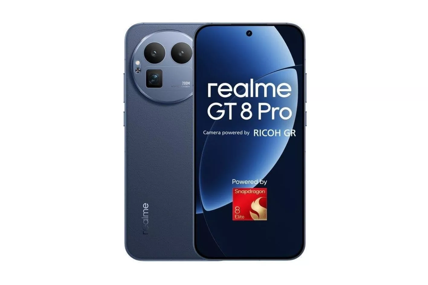 Realme GT 8 Pro 5G 12GB 256GB 6.79" Urban Blue