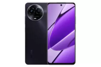 Smartphone/M&oacute;vil Oppo A58 6.72" 6GB 128GB 4G Negro