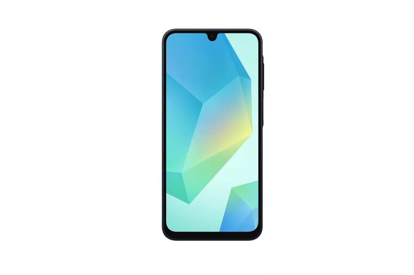 Samsung Galaxy A16 4G 4GB 128GB 6.7" Negro Azul Versi&oacute;n Internacional