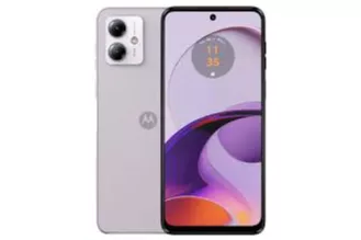 Smartphone/M&oacute;vil Motorola Moto G14 6.5" 8GB 256GB 4G Lila