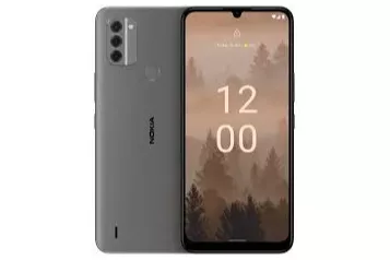 Smartphone/M&oacute;vil Nokia C31 6.7" 4GB 128GB 4G Gris