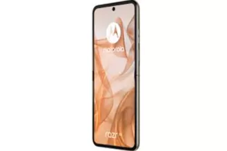 Smartphone/M&oacute;vil Motorola Moto Razr 50 6.9" 8GB 256GB 5G Arena