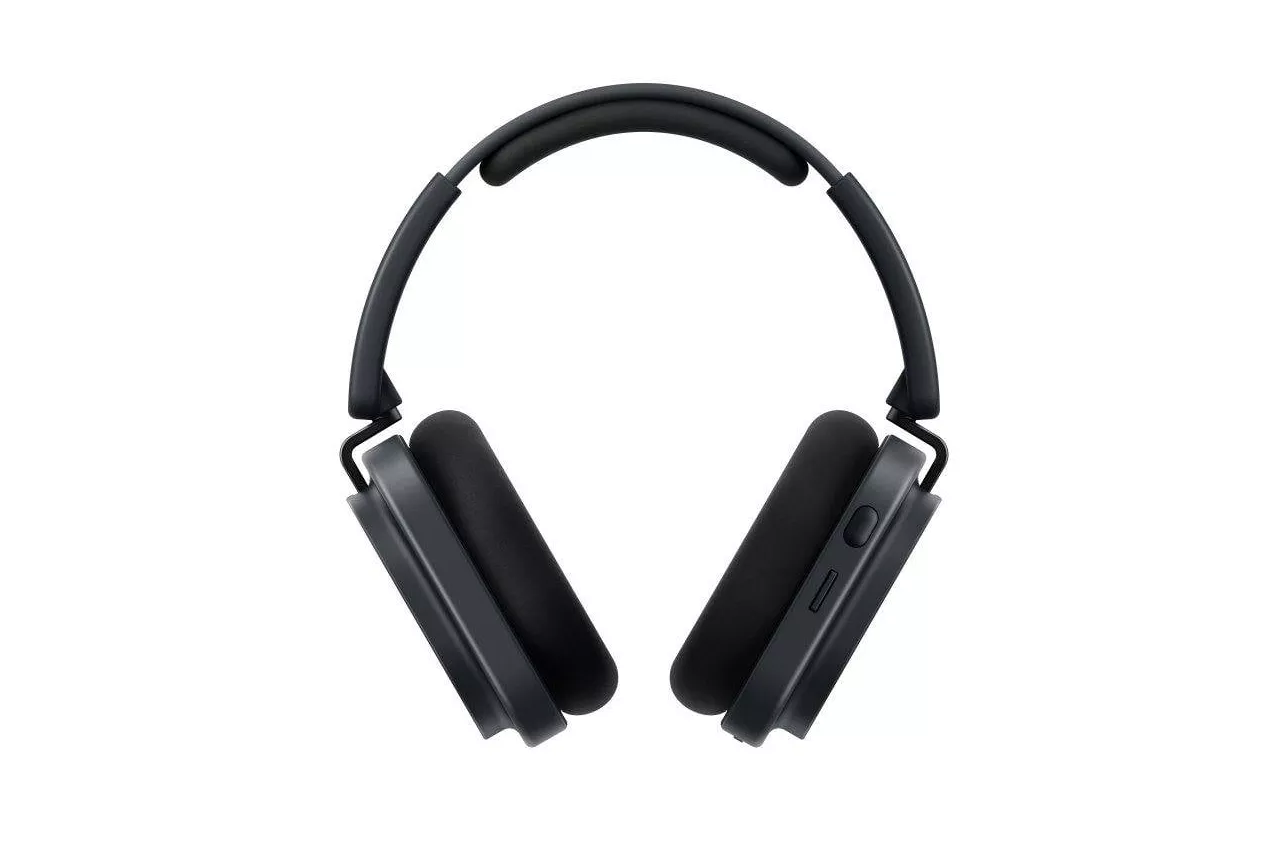 Auriculares Nothing Headphone (1) Pro Bluetooth con cancelaci&oacute;n de ruido negros